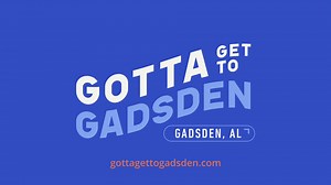 We’re excited to share Gotta Get to Gadsden, a new campaign designed to highlight everything that makes our city a great place to live, work, and build a future. As IDA Director David Hooks says, “Gadsden is in a transition phase where we’re retooling our focus on industrial development and focusing on strong brains as much as strong backs.” This campaign puts a spotlight on the things we already know and love—our natural beauty, thriving downtown, great schools, strong community, and unmatched 