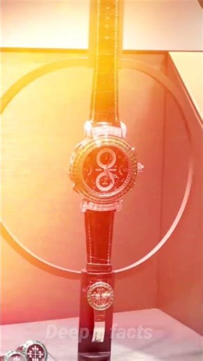 अनंत अंबानी की घड़ी ?🤑⌚|#shortvideo#viral