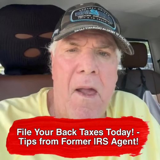 Insider Tips for Dealing with Unfiled Back Taxes