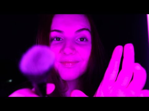 EMERGENCY PANIC RELIEF 🚨Listen if you feel anxious right now (Intense ASMR)