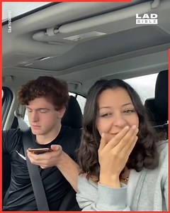 462K views · 2.3K reactions | This couple put their mutual friends' loyalties to the test in the best way  | GOODLAD | Facebook