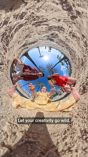  New Arrival Alert! Say hello to the Insta360 X4 Air – your pocket-friendly 8K 360° adventure cam! ✨ #ylcamera #insta360x4air | YL Camera | Facebook