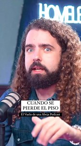 La fama y sus consecuencias con @ibarrechejavier #ElVuelodeunaAbejaPodcast | Luz Carreiro