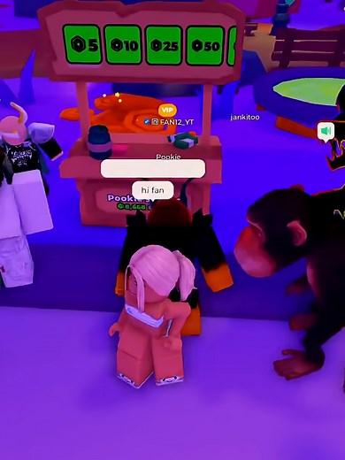 Bot Estafador Mejorado en PLS Donate
