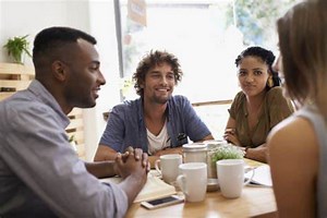 Communication Skills: Improving Yours and Your Partners