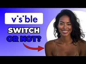 The NEW Visible Wireless Plans Are CRAZY — But Should YOU Switch? (2025 Review)