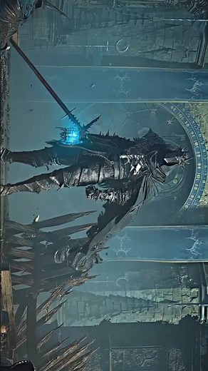 Lords of the Fallen II unveiled, releases 2026 on PS5