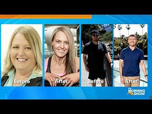 Morning Show Exclusive: Discover How The CSIRO Total Wellbeing Diet Can Change Your Life