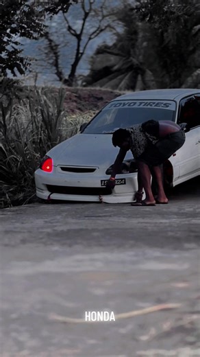 Exploring Boys Toys: Fun with Honda and McQueen