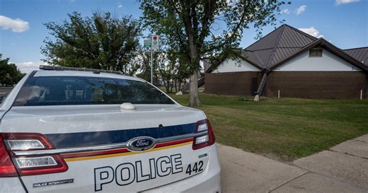 ‘More afraid’: Girl set on fire at Saskatoon school tells court how life has changed