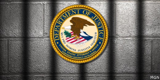 Over 200 child victims located, nearly 300 arrests made during ‘Operation Relentless Justice’