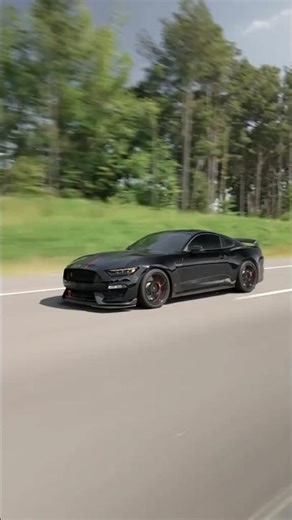 Aqui está a ficha técnica do Ford Mustang Shelby GT500 (Geração S550 atual), | (Shelby GT500) |