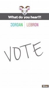 Forget Yanny or Laurel... 🏀🐐 | Shot Science Basketball