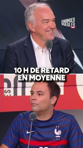 🎲 Charles Consigny’s 2027 Bets: "Why Not Jean Dujardin?" 🤣