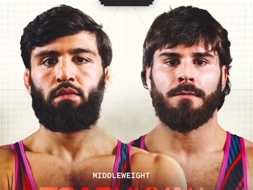 萨鲁基安将遭遇强敌