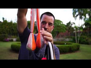 Poi Gear Review: Speevers Sock-Poi