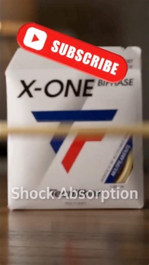 Why Everyone Loves X-One Biphase🎾 #tennis #tennisstrings #tennistips #strings