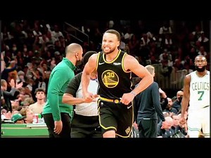 Steph Curry Clips for Edits [4k/1080p]