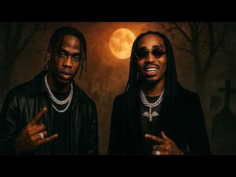 Quavo ft. Travis Scott - Trick or Treat