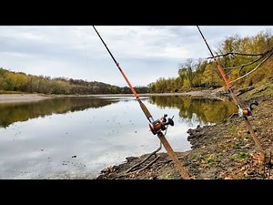 SUPER Simple Tips for Bank Fishing! (Fishing Hacks)