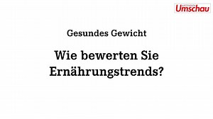 3.3K views · 54 reactions | Was macht eine gesunde Ernährung aus? | Apotheken Umschau | Facebook