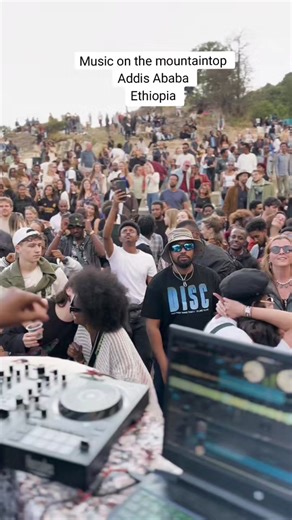 Addis Ababa Music: A Celebration of Ethiopian Sounds