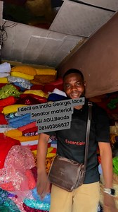 /Lace 08140368627 My name is Godspower Chinecherem , I sell:Indian Georges, laces,ashoke, senator materials, Neck Beads , Isiagu and more for a living.my shop number is No: CP 18 omata White House , at back of White House, Main Market Onitsha ANAMBRA State. My number is 08140368627If network is not going, pls call me WhatsApp 08140368627I do nationwide delivery 🚚 @top fans #india #highlightseveryone #everyoneシ゚ #everyonehighlights #onitshavendor #usa_tiktok #neackbead | India George, senator an
