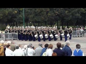MUSIQUE DE LA GARDE REPUBLICAINE 2013