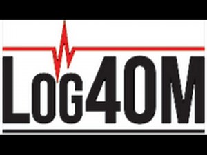 Log4OM Amateurfunk Logbuch Software Tutorial Deutsch Teil 6 - Logbucheinträge