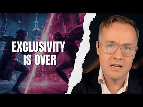 Breaking Down Microsoft & OpenAI’s New Deal