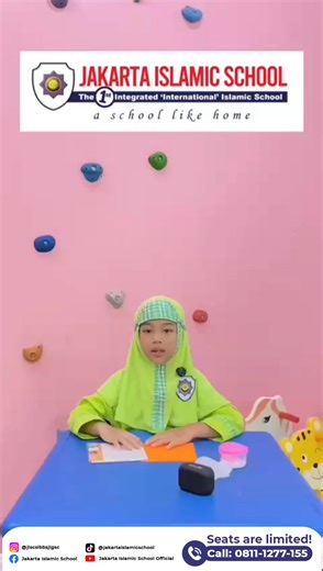 Creating an Origami Boat with Kindergarten JISc