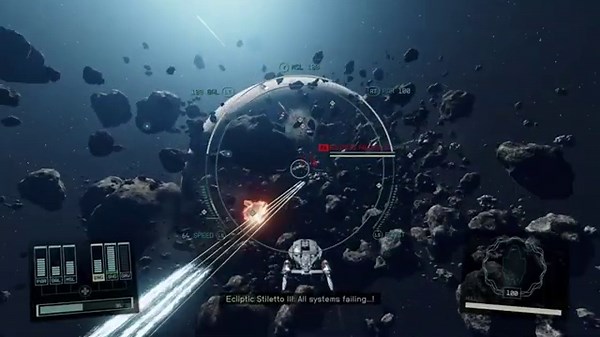 Star Trek Ships In Starfield + Fleet Commander Mod