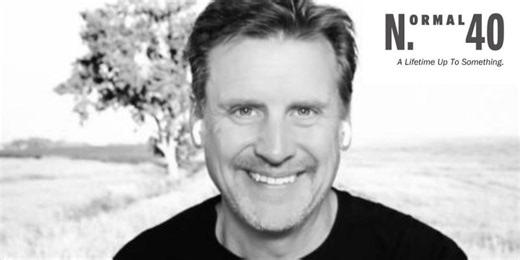 #84: The Avoidance: The Hidden Pattern That Quietly Caps Your Potential | Lon Stroschein