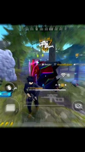 VSK M24 sniper gun #cyborg