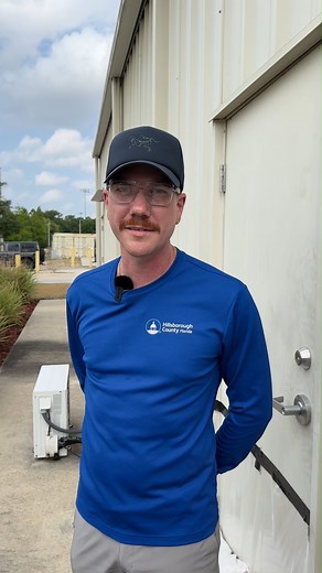 7.9K views · 20 reactions | #MythBusters: Sandbags edition ⛈️ Considering grabbing some sandbags for upcoming #TropicalStormHelene? Get a refresher on these myths to know whether or not sandbags are the best tool to protect your home from flooding.   Find a sandbag pickup location near you: bit.ly/4dhqq91 | Hillsborough County, Florida Government | Facebook