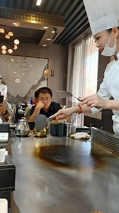 She makes cooking eggs look extra fun! 😉🥚 | Simple Life