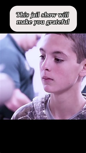 #BeyondScaredStraight #ScaredStraight #Jail | beyond scared straight