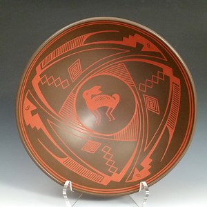 Juan Quezada: The Legend of Mata Ortiz - American Museum of Ceramic Art