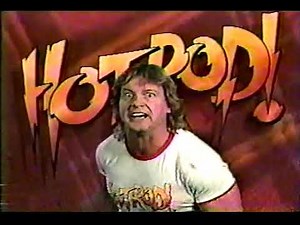 Roddy Piper Promo on Mr. Perfect (12-08-1990) [Maple Leaf]