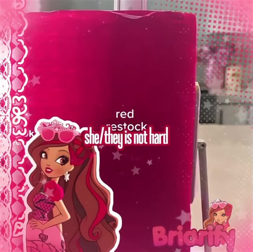 #RANT | this is for the ppl who know my pronouns! #fyp #viral #reletable #everafterhigh