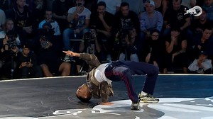 162K views · 9.3K reactions |  The type of throwback final battle that STILL hits ⚡ A clash of signature moves & style that became an instant classic when their skills hit the floor  ⚡ B-Boy Lil Zoo vs. B-Boy Luigi  | Red Bull BC One | Facebook