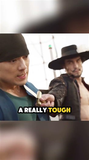 Times When One Piece Live Action Actors Wasn’t Acting! ‼️😱 #shorts