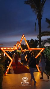 A dazzling night at Delphin Diva Elegance in every detail, joy in every moment. Relive the magic of our unforgettable gala evening! #delphindiva #delphinhotels #delphinfamily | Delphin Hotels & Resorts