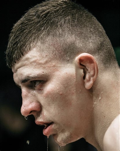 Not The Greatest Fight Compilation in the World, This is just a Tribute. | Nick Savage