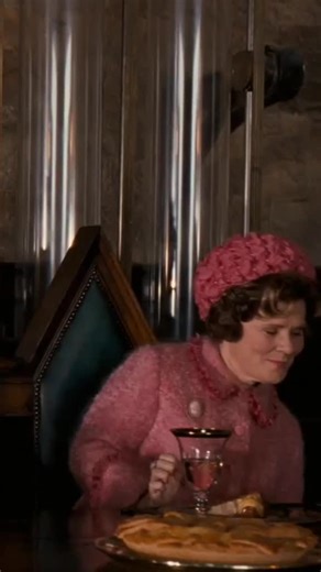 Umbridge vs. Snape: Ultimate Showdown | Harry Potter Compilation