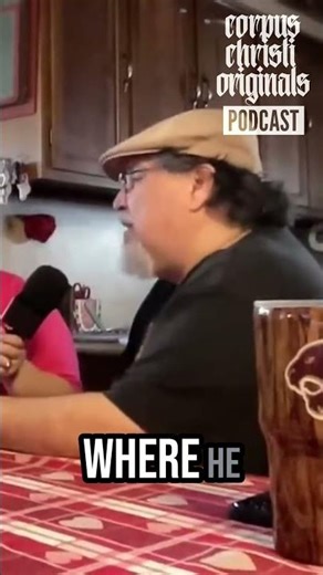 From Vatos Locos to Big Fish: Javi Luna's Comedy Rise! #shorts