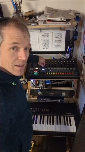 Make That 808 Sound Great! #808 #behringer