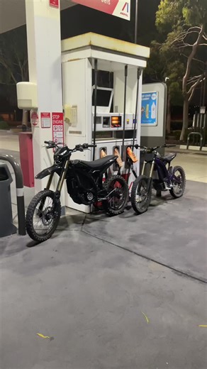 Ultimate Guide to Ebike Conversion with Sur-Ron LBX