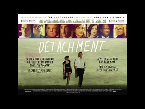Detachment - The Newton Brothers - Main Titles. Soundtrack.OST