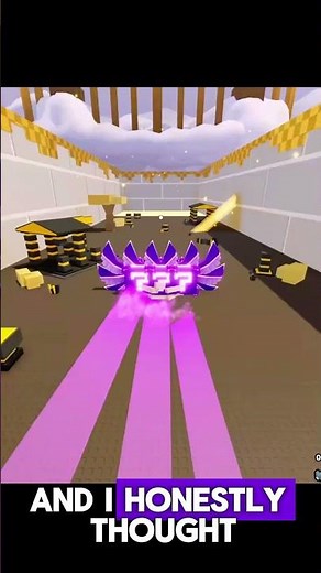 😱 I Think I Was the FIRST to Get the NEW Heavenly Mutation! #roblox #brainrot #robloxgaming